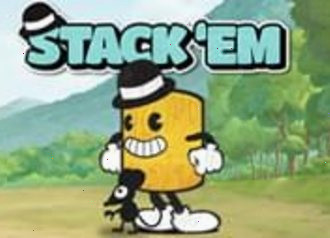 Слот Stack'Em Hacksaw